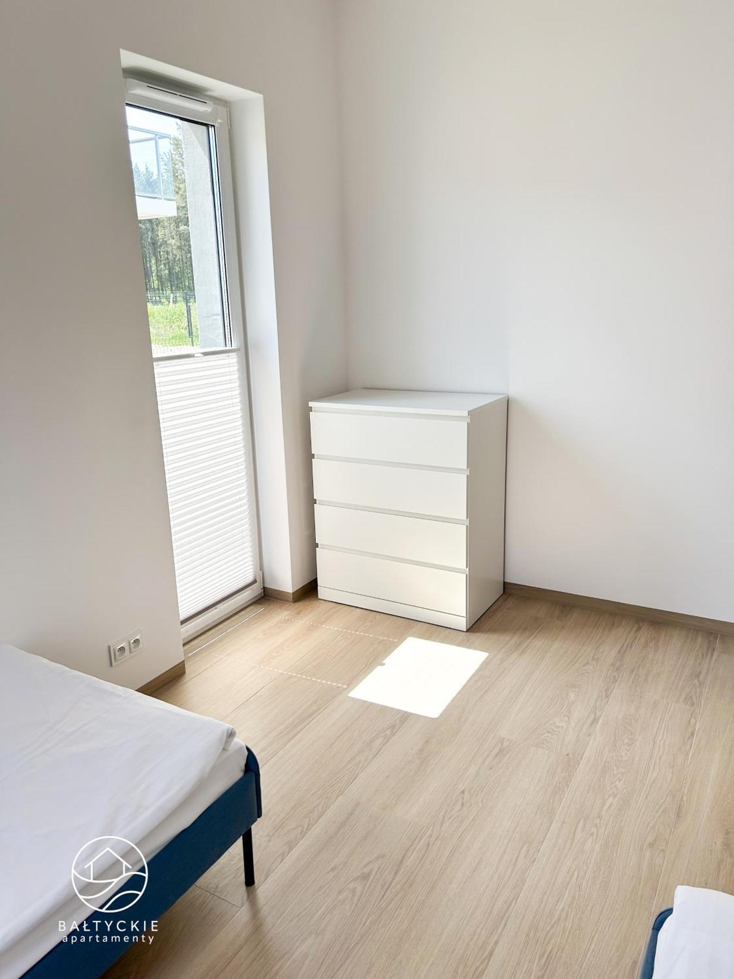 Apartamenty Baltyckie - Luxoro Park Ustka Habitación foto