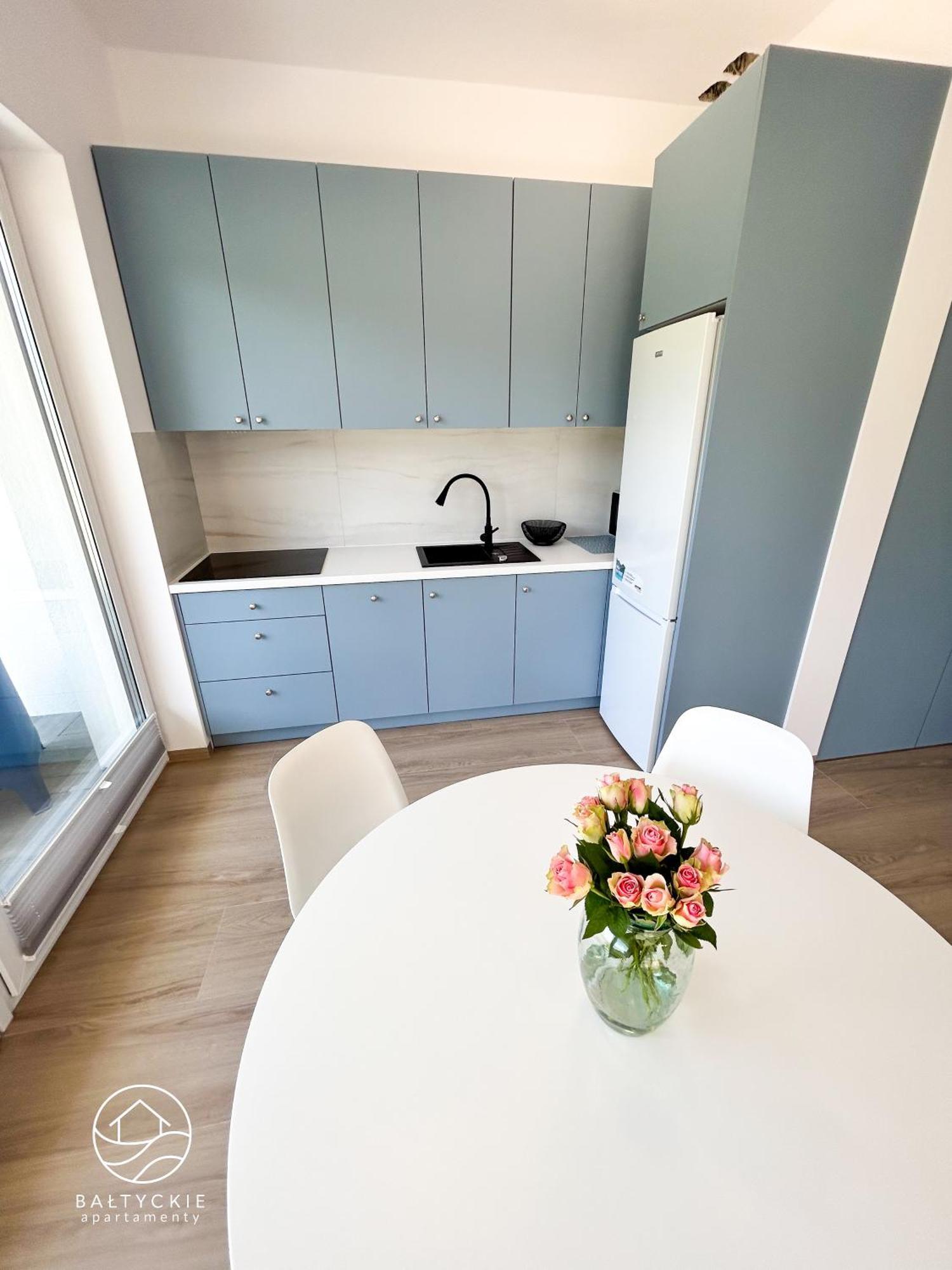 Apartamenty Baltyckie - Luxoro Park Ustka Habitación foto