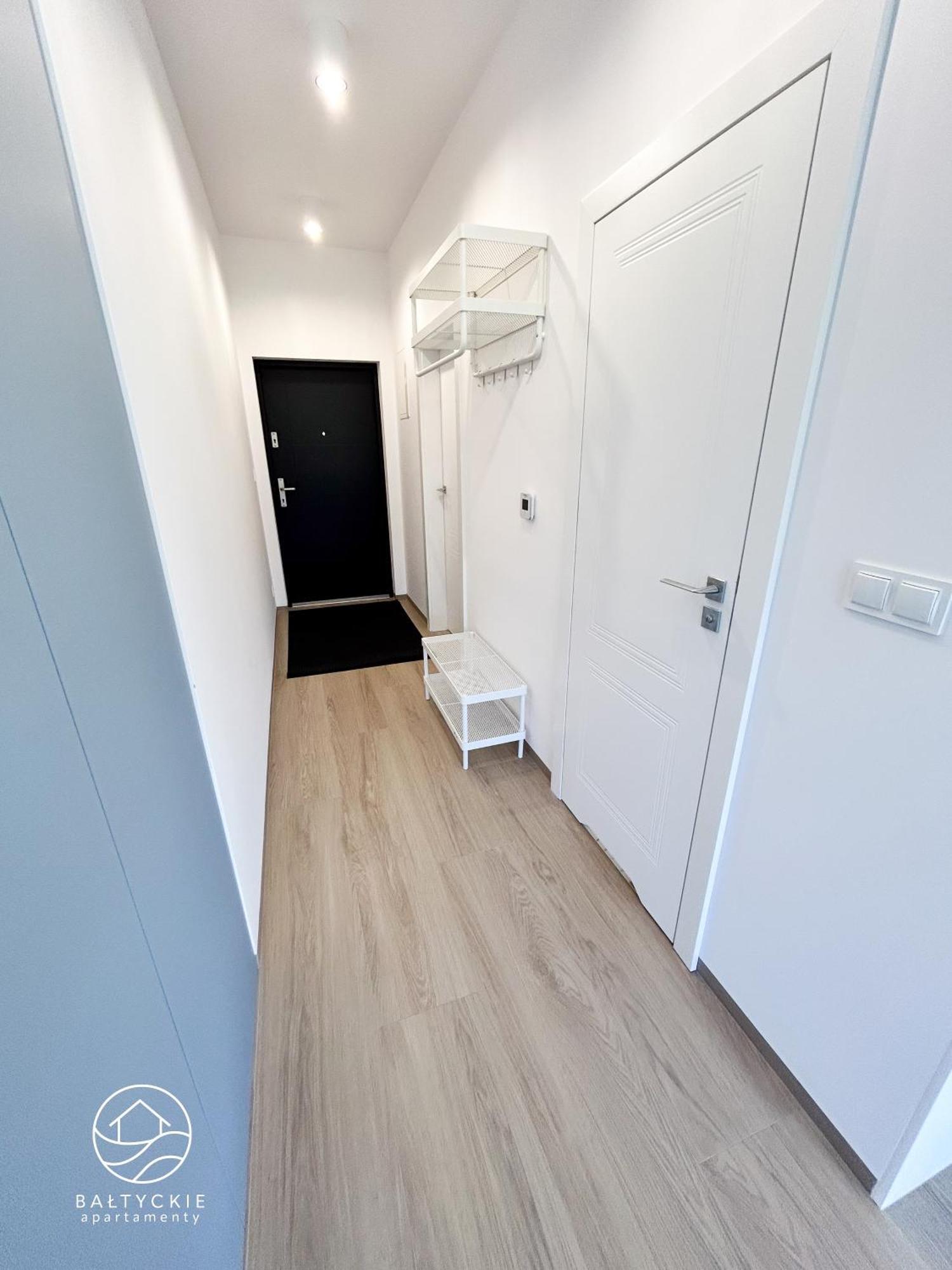 Apartamenty Baltyckie - Luxoro Park Ustka Habitación foto