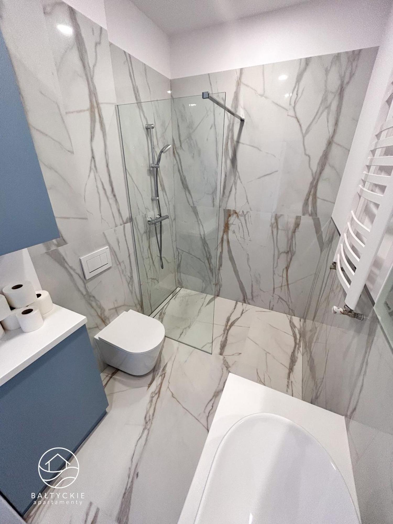 Apartamenty Baltyckie - Luxoro Park Ustka Habitación foto