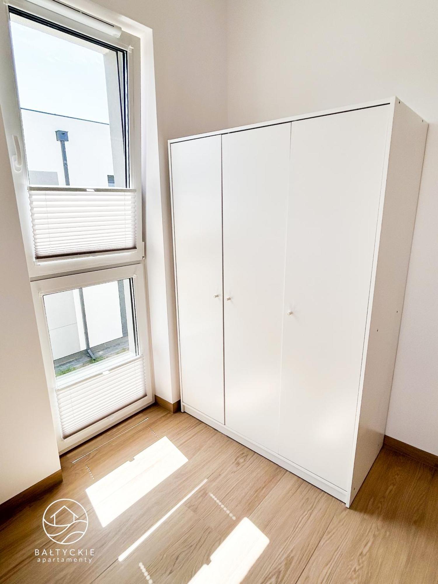 Apartamenty Baltyckie - Luxoro Park Ustka Habitación foto